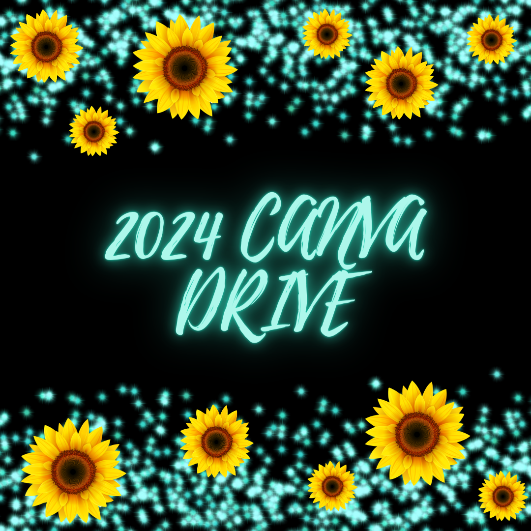 2024 Canva Template Drive | PRE-ORDER