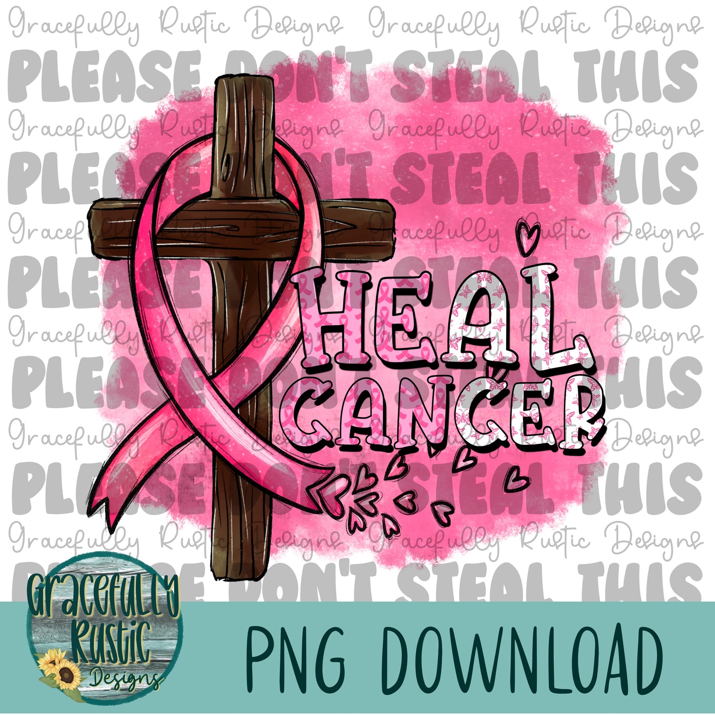 Breast Cancer Awareness Bundle | Portion of the Proceeds Susan G. Komen